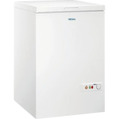 REGAL SD 2011- SDR 200- 200 LT DERIN DONDURUCU